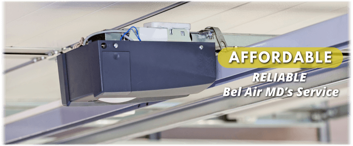 Garage Door Opener Repair And Installation Bel Air MD