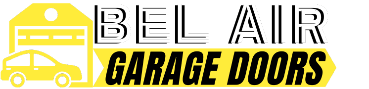 Garage Door Repair Bel Air MD