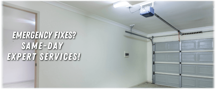 Bel Air MD Garage Door Repair